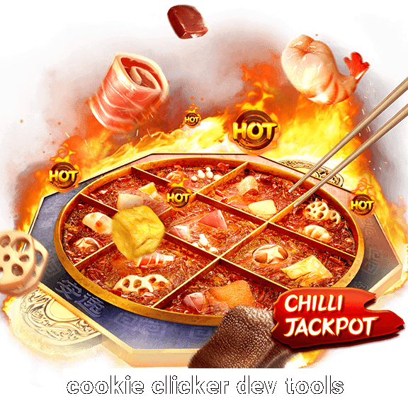 cookie clicker dev tools